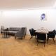 Neubau Apartment mit Kamin und Terrasse in Premium Lage Parkplatz inklusive, Bielefeld - Foto 2