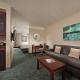 SpringHill Suites by Marriott Baltimore Downtown/Inner Harbor - Zdjęcie 9