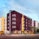 SpringHill Suites by Marriott Los Angeles Burbank/Downtown, Burbank (foto 2)
