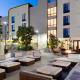 SpringHill Suites by Marriott Los Angeles Burbank/Downtown, Burbank (foto 10)