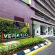 Riveria City near KL Sentral with 118 view Sky Infinity Pool by COBNB, Kuala Lumpur - Fotografie 2