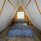 Glamping Eluney Bucalemu, Paredones (fotografie 3)