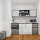 Central 1BR w Pool,Gym and Tennis Court Zodiak Stays, Окленд - Фото 3