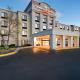 SpringHill Suites by Marriott Baltimore BWI Airport Linthicum - Foto 3