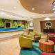 SpringHill Suites by Marriott Baltimore BWI Airport Linthicum - Foto 5