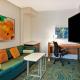 SpringHill Suites by Marriott Baltimore BWI Airport Linthicum - Foto 10