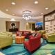 SpringHill Suites by Marriott Baltimore BWI Airport Linthicum - Foto 6