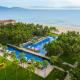 Danang Marriott Resort & Spa, Danang - Fotografie 2