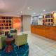 SpringHill Suites by Marriott Laredo, Laredo - Photo 2