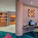 SpringHill Suites by Marriott Laredo, Laredo - Photo 7