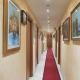Hotel Arco Romana, Milán - Fotografie 8