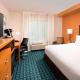 Fairfield Inn & Suites-Washington DC, Washington - Fotografie 4