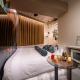 Hotel CARA 大人専用Adult only hotel, Tokio - Fotografie 8