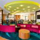SpringHill Suites by Marriott Philadelphia Langhorne, Лангхорн (фото 4)