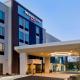 SpringHill Suites by Marriott Philadelphia Langhorne, Лангхорн