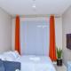 Stylish Studio with Rooftop Pool in Nairobi-JoJo Homes - Fotografie 1
