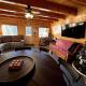 Cozy Bear Cabin Getaway, Island Park