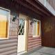 Cozy Bear Cabin Getaway, Island Park (foto 2)
