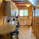 Cozy Bear Cabin Getaway, Island Park (foto 4)