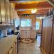 Cozy Bear Cabin Getaway, Island Park (foto 5)