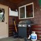 Cozy Bear Cabin Getaway, Island Park (foto 9)
