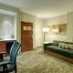 SpringHill Suites by Marriott Lawrence Downtown, Lawrence (zdjęcie 7)