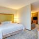 SpringHill Suites by Marriott Lawrence Downtown, Lawrence (zdjęcie 10)