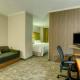 SpringHill Suites by Marriott Lawrence Downtown, Lawrence (zdjęcie 9)