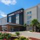 SpringHill Suites by Marriott Midland Odessa, Midland - Fotografie 3