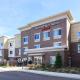 TownePlace by Marriott Suites Detroit Auburn Hills - Foto 1