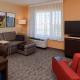 TownePlace by Marriott Suites Detroit Auburn Hills - Foto 8