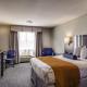 Guesthouse Inn & Suites Lexington, Лексингтон (фото 5)