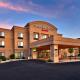 SpringHill Suites by Marriott Cedar City - Foto 1