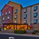 TownePlace Suites by Marriott Nashville Airport, Nashville (fotografie 5)