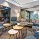 TownePlace Suites by Marriott Nashville Airport, Nashville (fotografie 8)