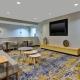TownePlace Suites by Marriott Nashville Airport, Nashville (fotografie 9)
