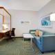 SpringHill Suites by Marriott Murray, Murray - Fotografie 9