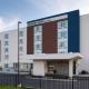 SpringHill Suites by Marriott Kansas City Northeast, Kansas City - Foto 4
