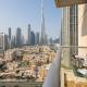 Frank Porter - Burj Views Tower A, Dubai - Foto 1