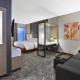 SpringHill Suites by Marriott Chattanooga North/Ooltewah, Ooltewah - Fotografie 10