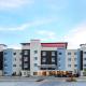 TownePlace Suites by Marriott McAllen Edinburg, Edinburg