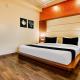 Super Townhouse Oak Pacify Hills, Rājpur - Foto 9