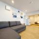 Celine Kanayama by b hotel - Vibrant 1BR Downtown Shopping & Dining Nearby 11 Hirošima - Fotografie 2