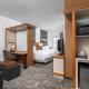 SpringHill Suites by Marriott Downtown Chattanooga/Cameron Harbor - Zdjęcie 9