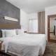 SpringHill Suites by Marriott Downtown Chattanooga/Cameron Harbor - Zdjęcie 10