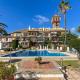 Casa de Calatz - Lovely Apartment in beautiful Mijas Golf Puebla Aida