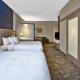 SpringHill Suites by Marriott Pittsburgh Butler/Centre City, Butler (foto 9)