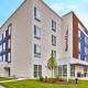 SpringHill Suites by Marriott Pittsburgh Butler/Centre City, Butler (foto 2)