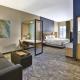 SpringHill Suites by Marriott Pittsburgh Butler/Centre City, Butler (foto 10)