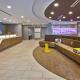 SpringHill Suites by Marriott Pittsburgh Butler/Centre City, Butler (foto 4)